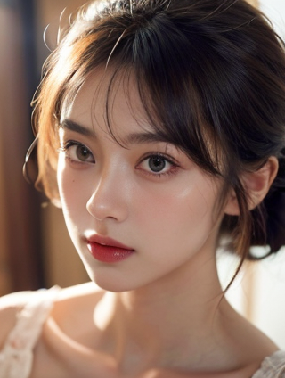 理想·绘画：在色彩与梦想的交响曲中寻找自我